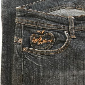 Apple Bottoms Skinny Jeans